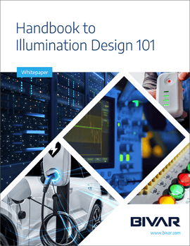 Handbook to Illumination Design 101_Cover