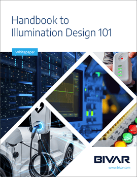 Handbook to Illumination Design 101_Cover Handbook to Illumination Design 101_Cover