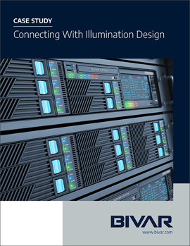 CaseStudy_Connecting Illumination Design_Cover CaseStudy_Connecting Illumination Design_Cover