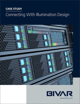 CaseStudy_Connecting Illumination Design_Cover