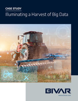 Illuminating a Harvest of Big Data Thumbnail