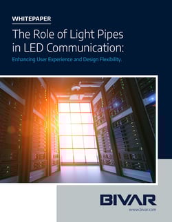 The Role of Light Pipes in LED Communication Thumbnail_Page_1 The Role of Light Pipes in LED Communication Thumbnail_Page_1
